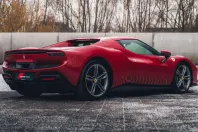 Ferrari 296 GTB din 2024 cu 1.470 km - oferta FER213894 - foto 7