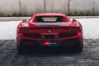 Ferrari 296 GTB din 2024 cu 1.470 km - oferta FER213894 - foto 8
