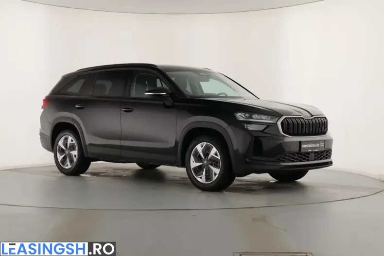 Skoda Kodiaq din 2025 cu 25.828 km - oferta SKO213895 - foto 3