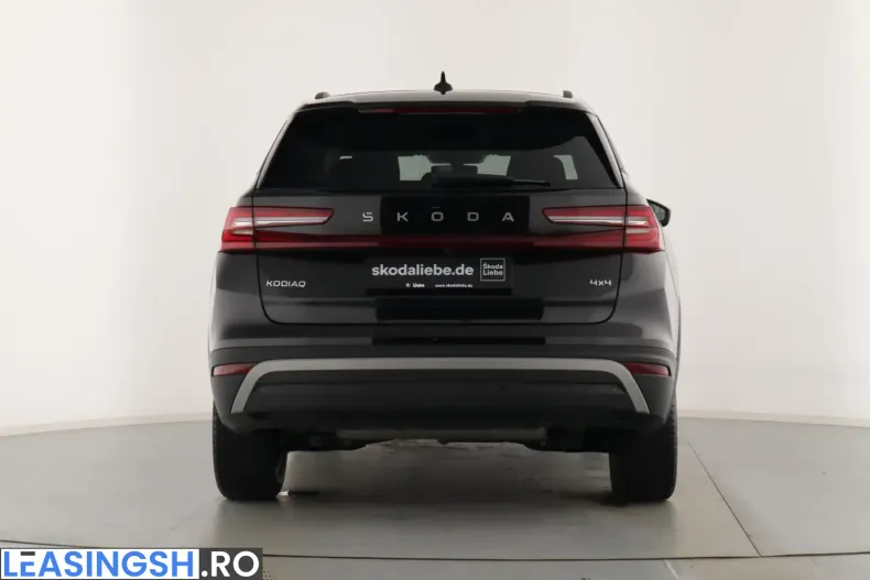 Skoda Kodiaq din 2025 cu 25.828 km - oferta SKO213895 - foto 6