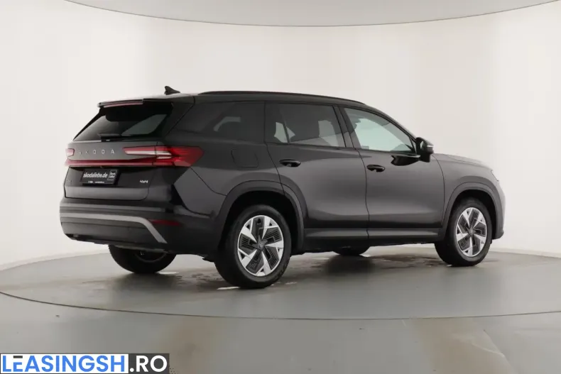 Skoda Kodiaq din 2025 cu 25.828 km - oferta SKO213895 - foto 7
