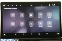Skoda Kodiaq din 2025 cu 25.828 km - oferta SKO213895 - foto 8