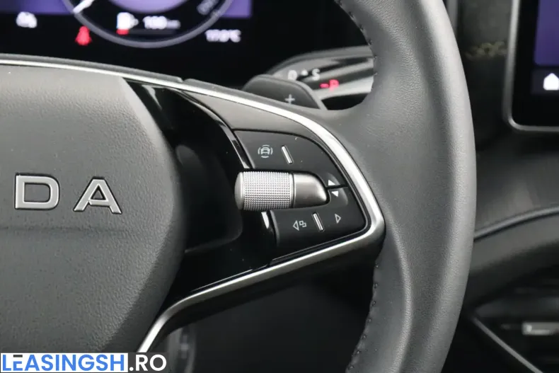 Skoda Kodiaq din 2025 cu 25.828 km - oferta SKO213895 - foto 11