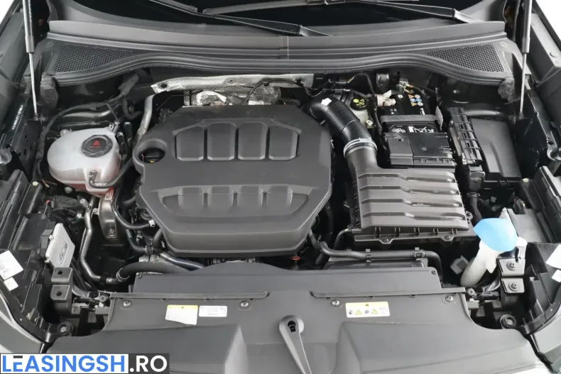 Skoda Kodiaq din 2025 cu 25.828 km - oferta SKO213895 - foto 12