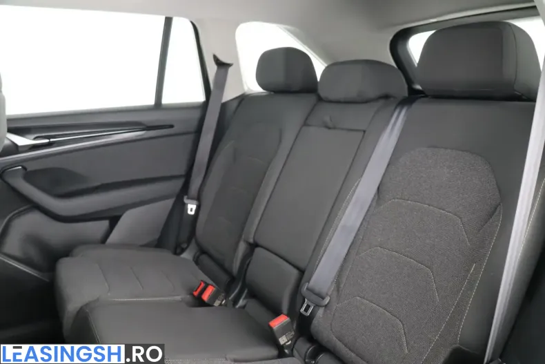 Skoda Kodiaq din 2025 cu 25.828 km - oferta SKO213895 - foto 13
