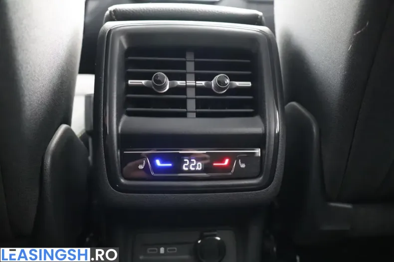 Skoda Kodiaq din 2025 cu 25.828 km - oferta SKO213895 - foto 15