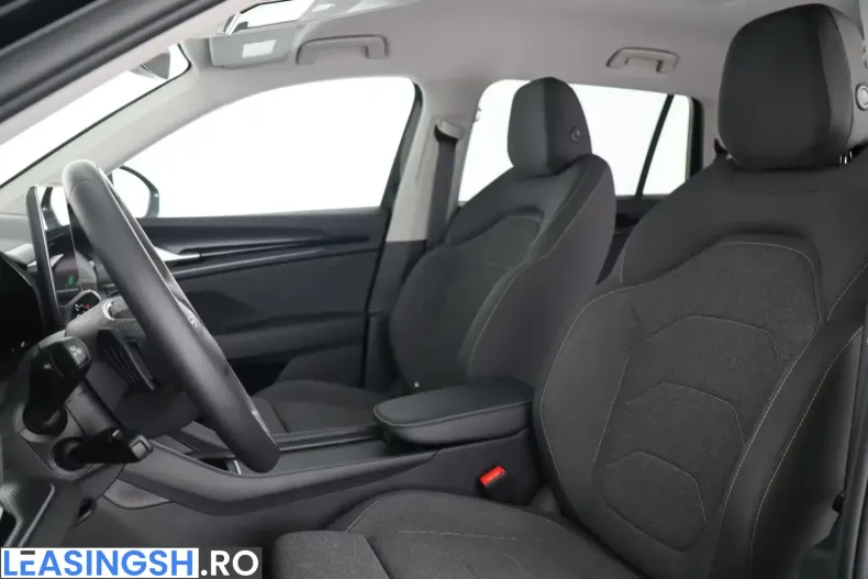 Skoda Kodiaq din 2025 cu 25.828 km - oferta SKO213895 - foto 17