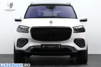 Mercedes-Benz GLS 600 (Clasa GLS) din 2023 cu 23.152 km - oferta MER213896 - foto 2
