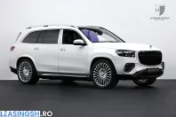 Mercedes-Benz GLS 600 (Clasa GLS) din 2023 cu 23.152 km - oferta MER213896 - foto 4