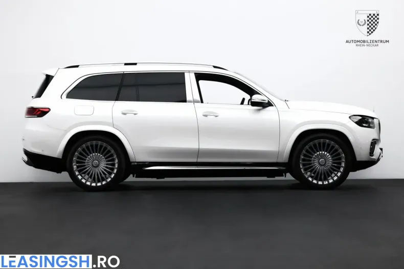Mercedes-Benz GLS 600 (Clasa GLS) din 2023 cu 23.152 km - oferta MER213896 - foto 5