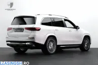Mercedes-Benz GLS 600 (Clasa GLS) din 2023 cu 23.152 km - oferta MER213896 - foto 6
