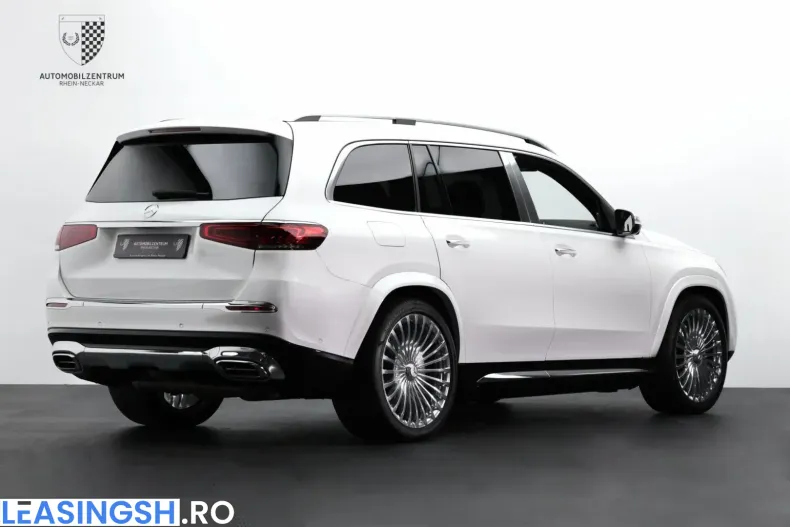Mercedes-Benz GLS 600 (Clasa GLS) din 2023 cu 23.152 km - oferta MER213896 - foto 6