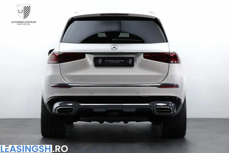 Mercedes-Benz GLS 600 (Clasa GLS) din 2023 cu 23.152 km - oferta MER213896 - foto 7