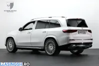 Mercedes-Benz GLS 600 (Clasa GLS) din 2023 cu 23.152 km - oferta MER213896 - foto 8