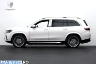 Mercedes-Benz GLS 600 (Clasa GLS) din 2023 cu 23.152 km - oferta MER213896 - foto 9