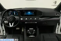 Mercedes-Benz GLS 600 (Clasa GLS) din 2023 cu 23.152 km - oferta MER213896 - foto 13