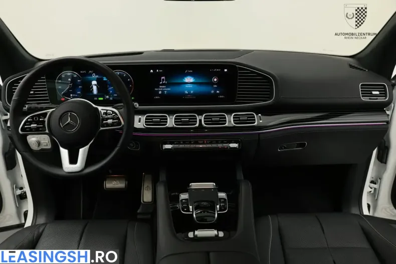 Mercedes-Benz GLS 600 (Clasa GLS) din 2023 cu 23.152 km - oferta MER213896 - foto 13