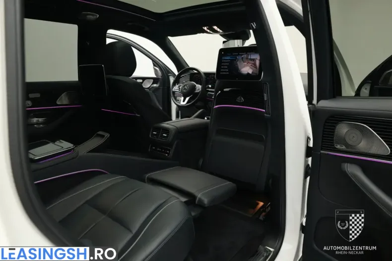 Mercedes-Benz GLS 600 (Clasa GLS) din 2023 cu 23.152 km - oferta MER213896 - foto 17