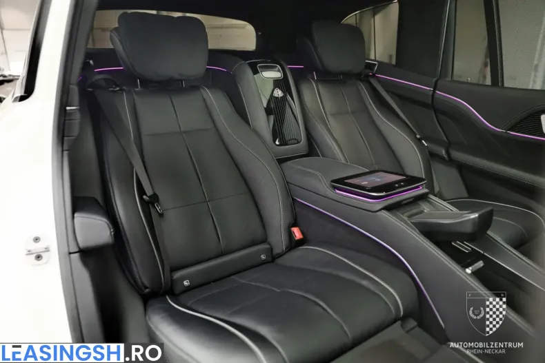 Mercedes-Benz GLS 600 (Clasa GLS) din 2023 cu 23.152 km - oferta MER213896 - foto 19