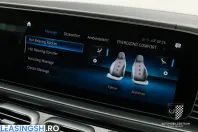 Mercedes-Benz GLS 600 (Clasa GLS) din 2023 cu 23.152 km - oferta MER213896 - foto 32