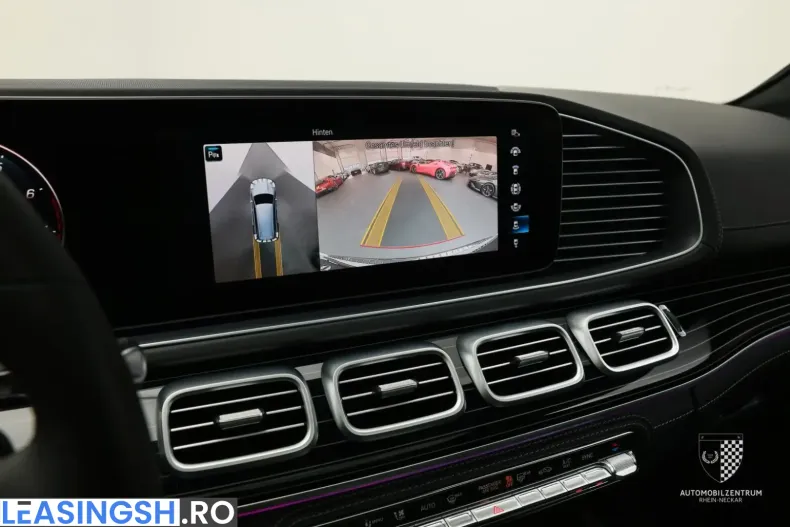 Mercedes-Benz GLS 600 (Clasa GLS) din 2023 cu 23.152 km - oferta MER213896 - foto 36