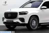 Mercedes-Benz GLS 600 (Clasa GLS) din 2023 cu 23.152 km - oferta MER213896 - foto 37