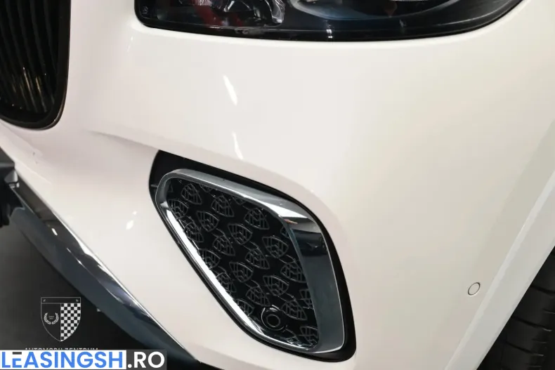 Mercedes-Benz GLS 600 (Clasa GLS) din 2023 cu 23.152 km - oferta MER213896 - foto 38