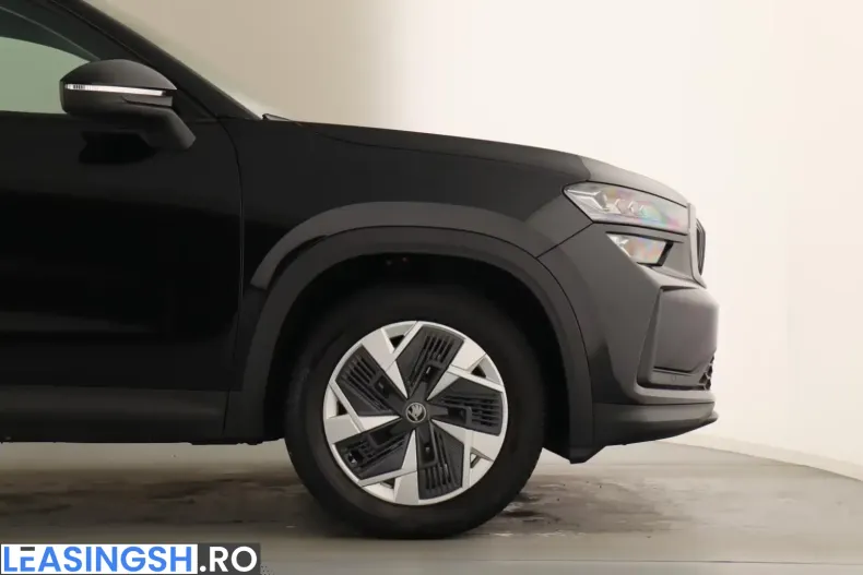Skoda Kodiaq din 2025 cu 25.858 km - oferta SKO213897 - foto 4