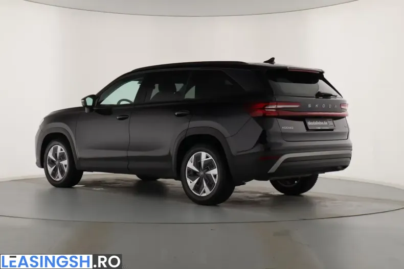 Skoda Kodiaq din 2025 cu 25.858 km - oferta SKO213897 - foto 6