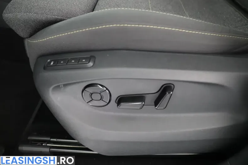 Skoda Kodiaq din 2025 cu 25.858 km - oferta SKO213897 - foto 11