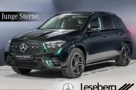Mercedes-Benz GLE 450 (Clasa GLE) din 2025 cu 31.154 km - oferta MER213898 - foto 1