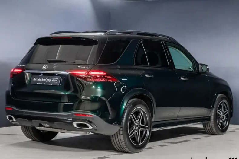 Mercedes-Benz GLE 450 (Clasa GLE) din 2025 cu 31.154 km - oferta MER213898 - foto 2