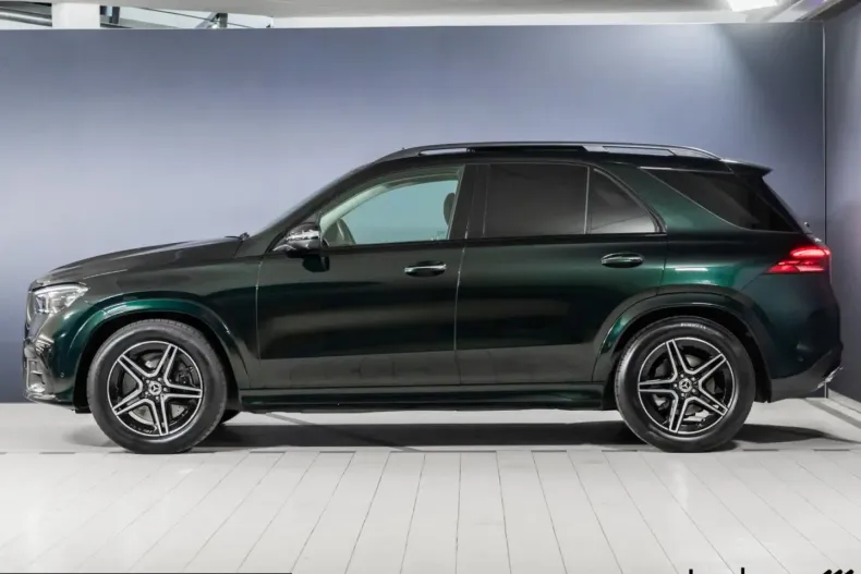 Mercedes-Benz GLE 450 (Clasa GLE) din 2025 cu 31.154 km - oferta MER213898 - foto 3