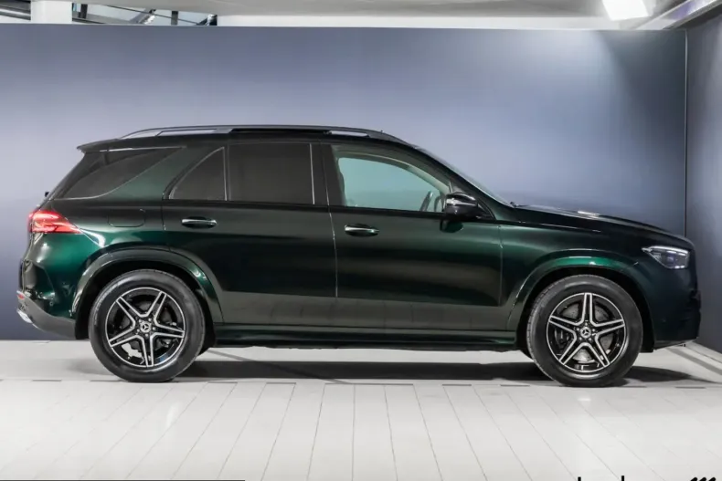 Mercedes-Benz GLE 450 (Clasa GLE) din 2025 cu 31.154 km - oferta MER213898 - foto 4