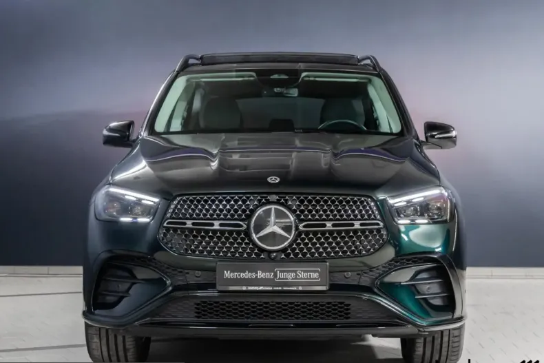 Mercedes-Benz GLE 450 (Clasa GLE) din 2025 cu 31.154 km - oferta MER213898 - foto 5