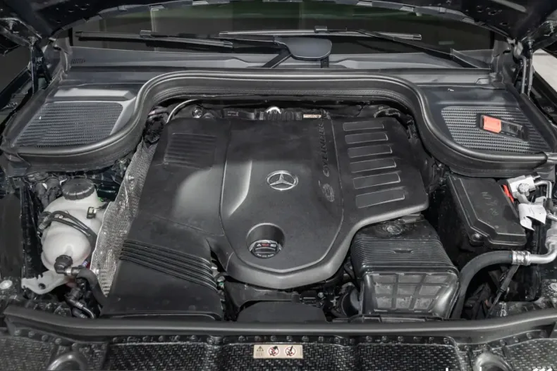 Mercedes-Benz GLE 450 (Clasa GLE) din 2025 cu 31.154 km - oferta MER213898 - foto 8
