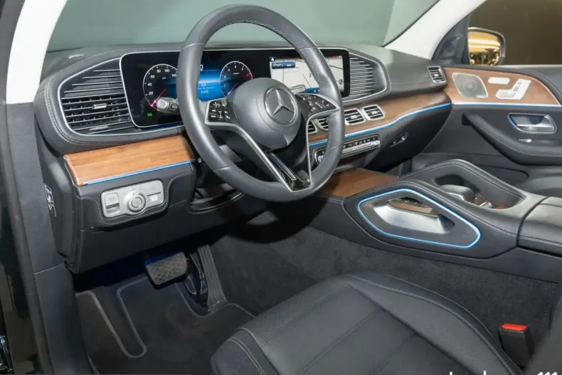 Mercedes-Benz GLE 450 (Clasa GLE) din 2025 cu 31.154 km - oferta MER213898 - foto 12
