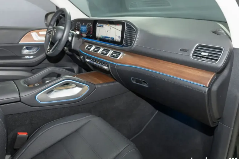 Mercedes-Benz GLE 450 (Clasa GLE) din 2025 cu 31.154 km - oferta MER213898 - foto 19