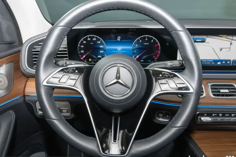 Mercedes-Benz GLE 450 (Clasa GLE) din 2025 cu 31.154 km - oferta MER213898 - foto 21
