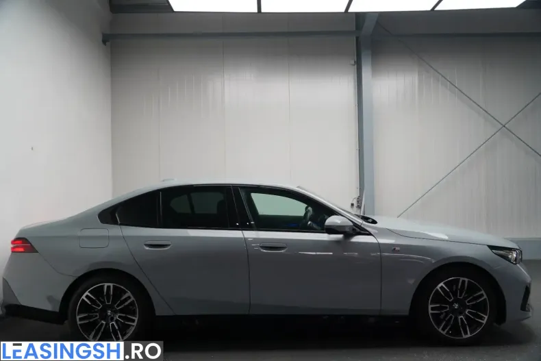 BMW 520 (Seria 5) din 2025 cu 41.300 km - oferta BMW213899 - foto 4