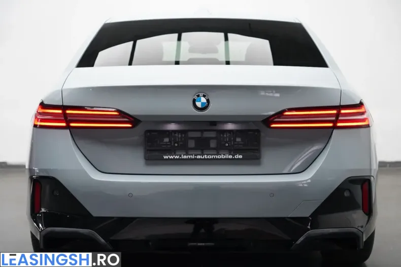 BMW 520 (Seria 5) din 2025 cu 41.300 km - oferta BMW213899 - foto 6