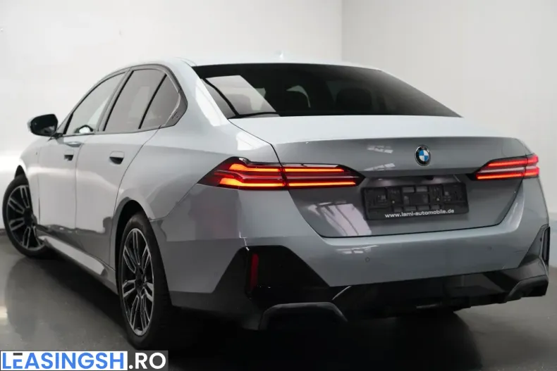 BMW 520 (Seria 5) din 2025 cu 41.300 km - oferta BMW213899 - foto 7