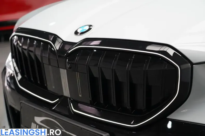 BMW 520 (Seria 5) din 2025 cu 41.300 km - oferta BMW213899 - foto 8