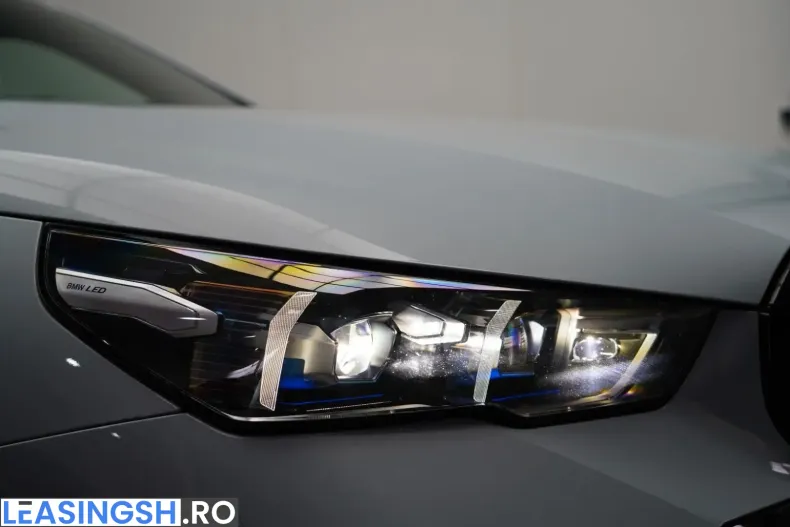 BMW 520 (Seria 5) din 2025 cu 41.300 km - oferta BMW213899 - foto 9