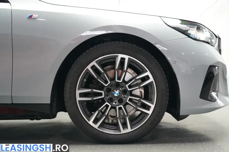 BMW 520 (Seria 5) din 2025 cu 41.300 km - oferta BMW213899 - foto 10
