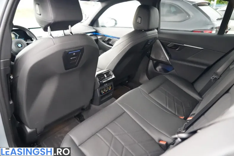BMW 520 (Seria 5) din 2025 cu 41.300 km - oferta BMW213899 - foto 23