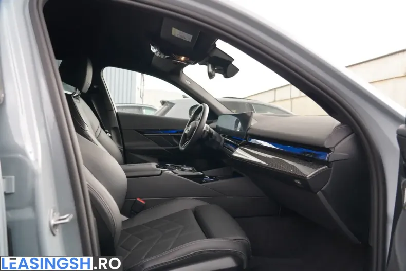 BMW 520 (Seria 5) din 2025 cu 41.300 km - oferta BMW213899 - foto 35