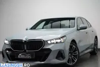 BMW 520 (Seria 5) din 2025 cu 35.500 km - oferta BMW213900 - foto 1