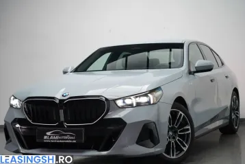 BMW 520 din 2025 - oferta BMW213900