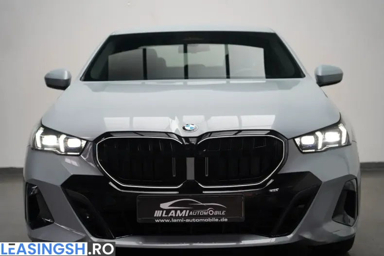 BMW 520 (Seria 5) din 2025 cu 35.500 km - oferta BMW213900 - foto 2
